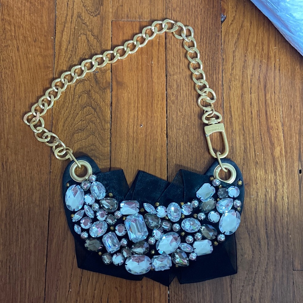 Vintage St. John Necklace!
